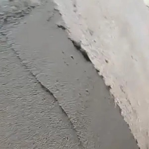 万年水工建筑物I级C55聚合物改性水泥砂浆 渠道防渗泵站加固迎水面抗冲刷砂浆