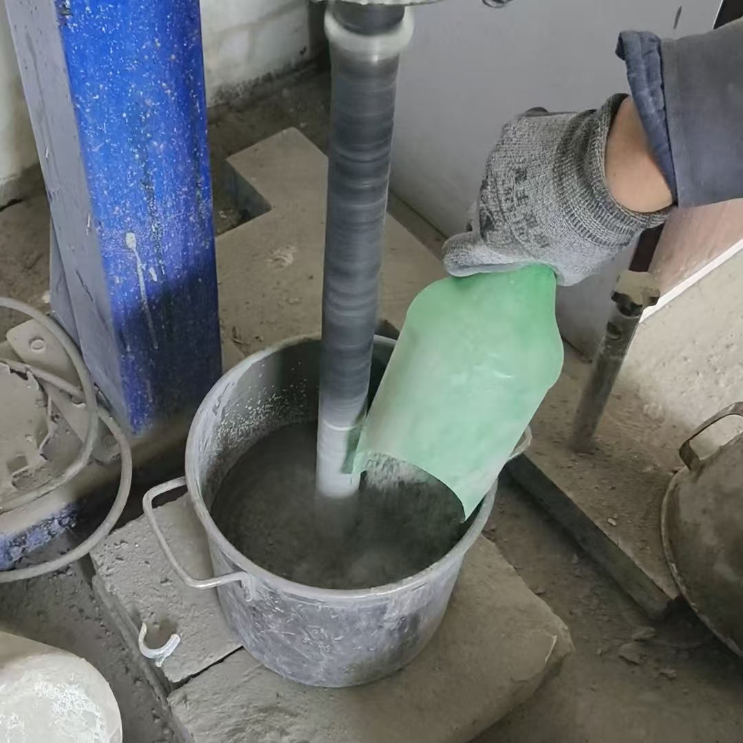 万年桥梁公路张拉用H60压浆料与普通压浆料有什么区别？