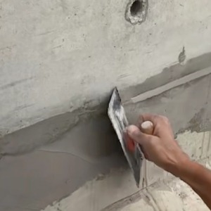 万年P型防护型环氧树脂砂浆