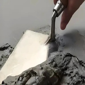 万年混凝土裂缝孔洞剥落冻融修复用高强度丙乳防腐蚀砂浆