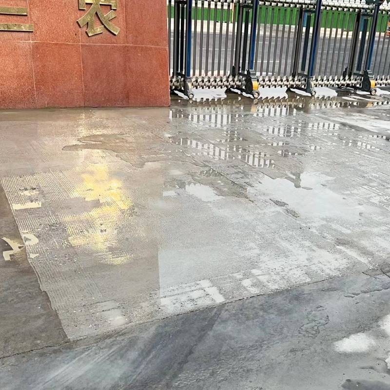 万年水泥路面翻新砂浆